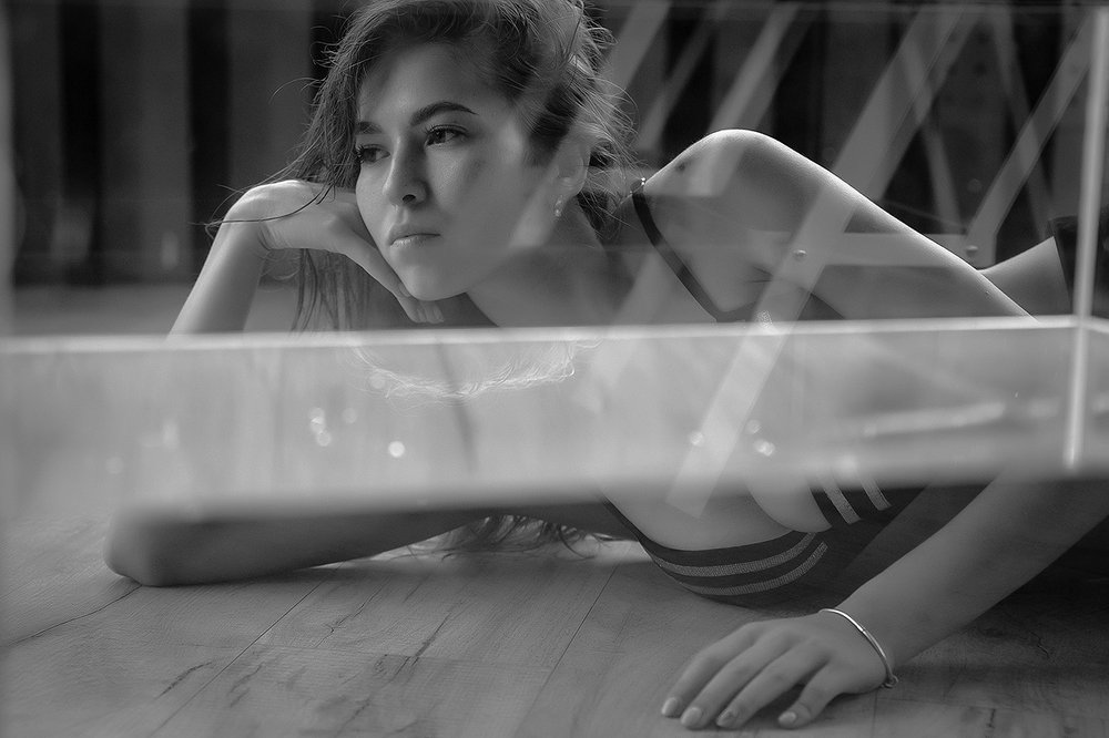 Photograph by Оксана Рамазанова