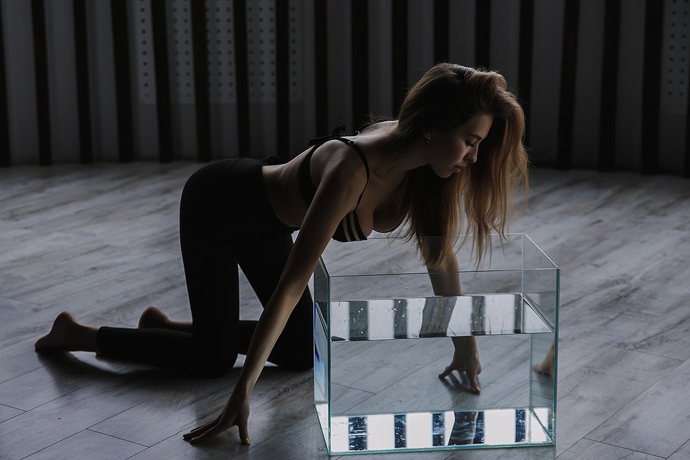 Photograph by Оксана Рамазанова