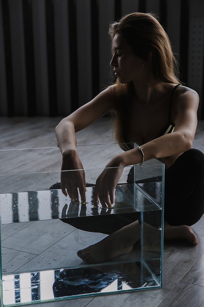 Photograph by Оксана Рамазанова