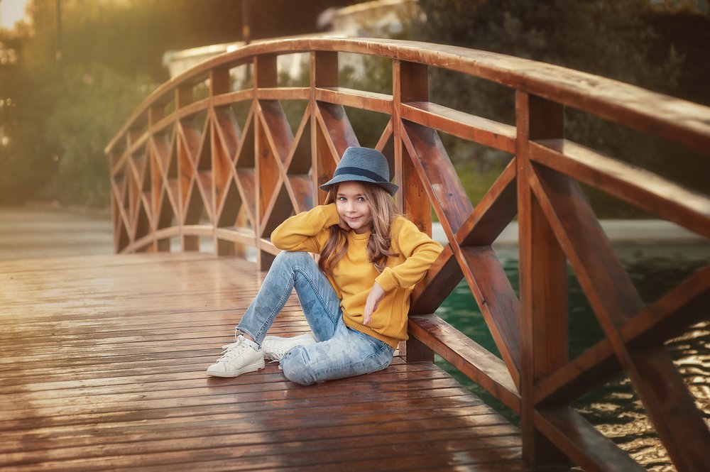 Photograph by Elena Yilmaz