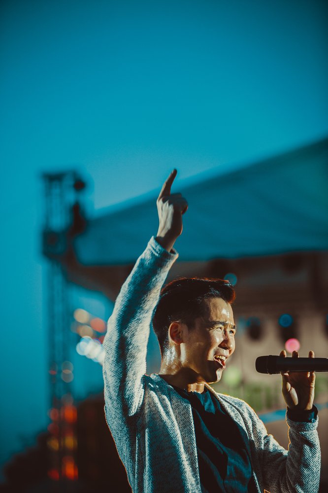 Photograph by Bektursun Stamkulov