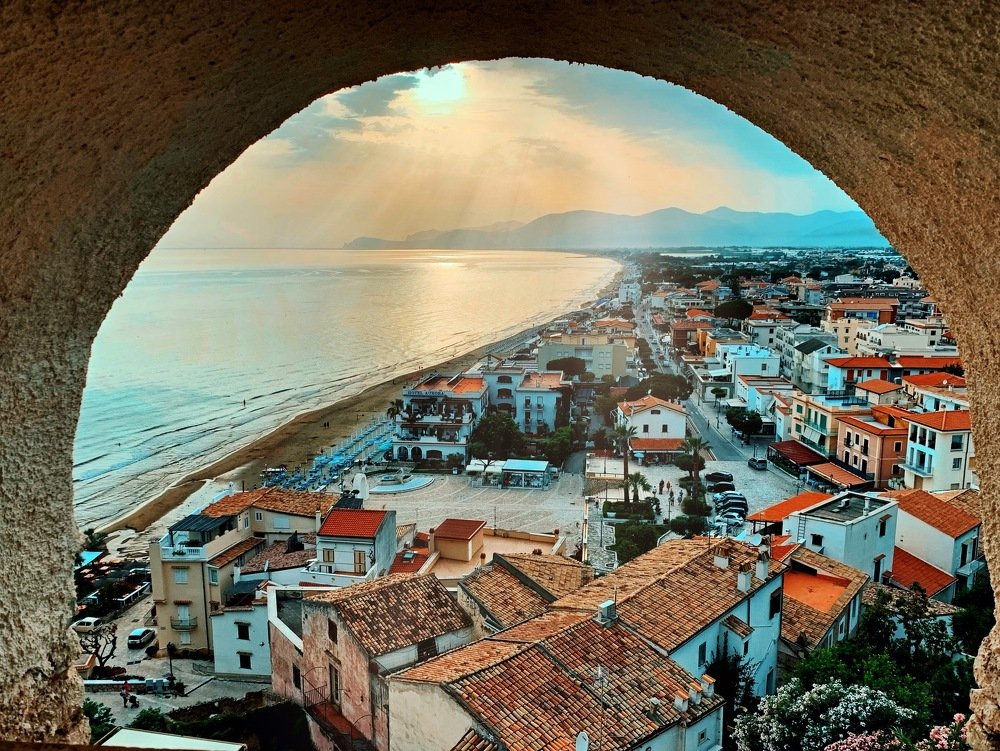 Фотография автора Анастасия