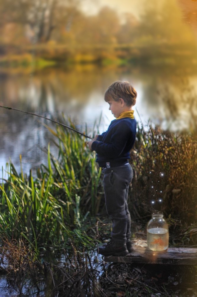 Photograph by Светлана Бузина