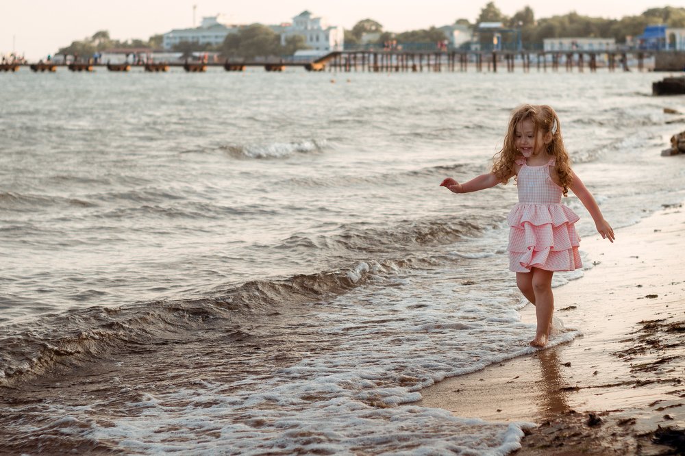 Фотография автора Евгения Ружанская