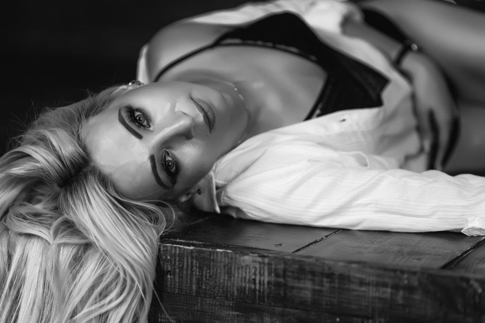 Photograph by Марина Егорова