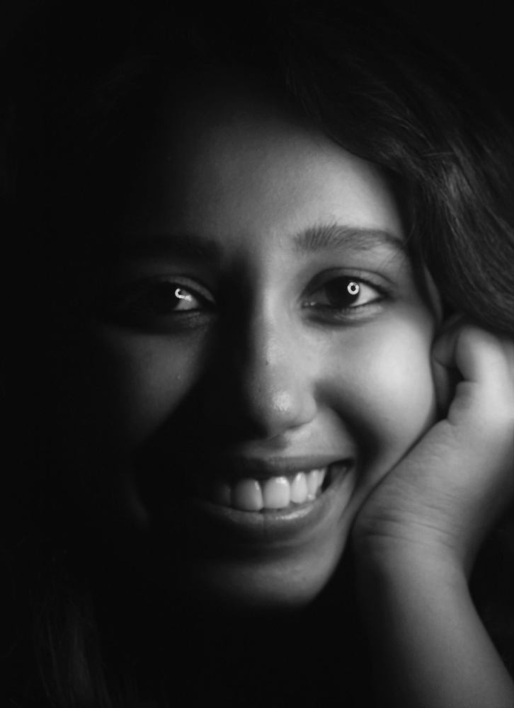 Photograph by Hiroj Bagde