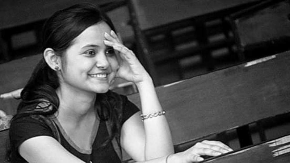 Photograph by Hiroj Bagde