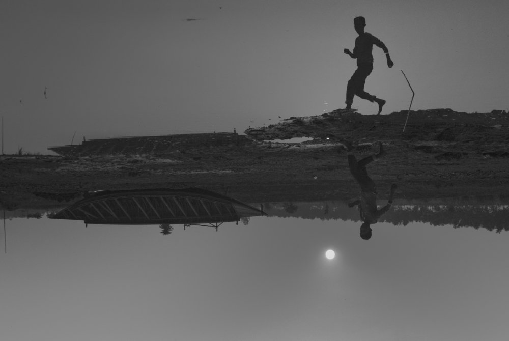 Photograph by DEBANJAN JANA
