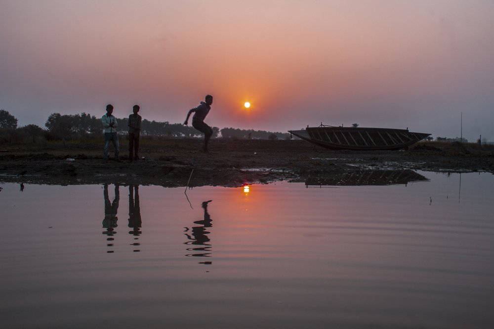 Photograph by DEBANJAN JANA