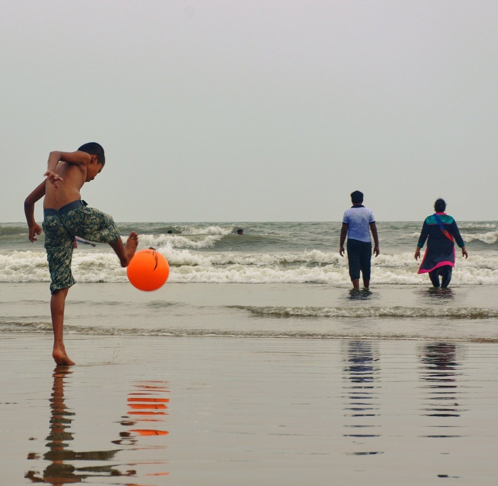 Photograph by DEBANJAN JANA