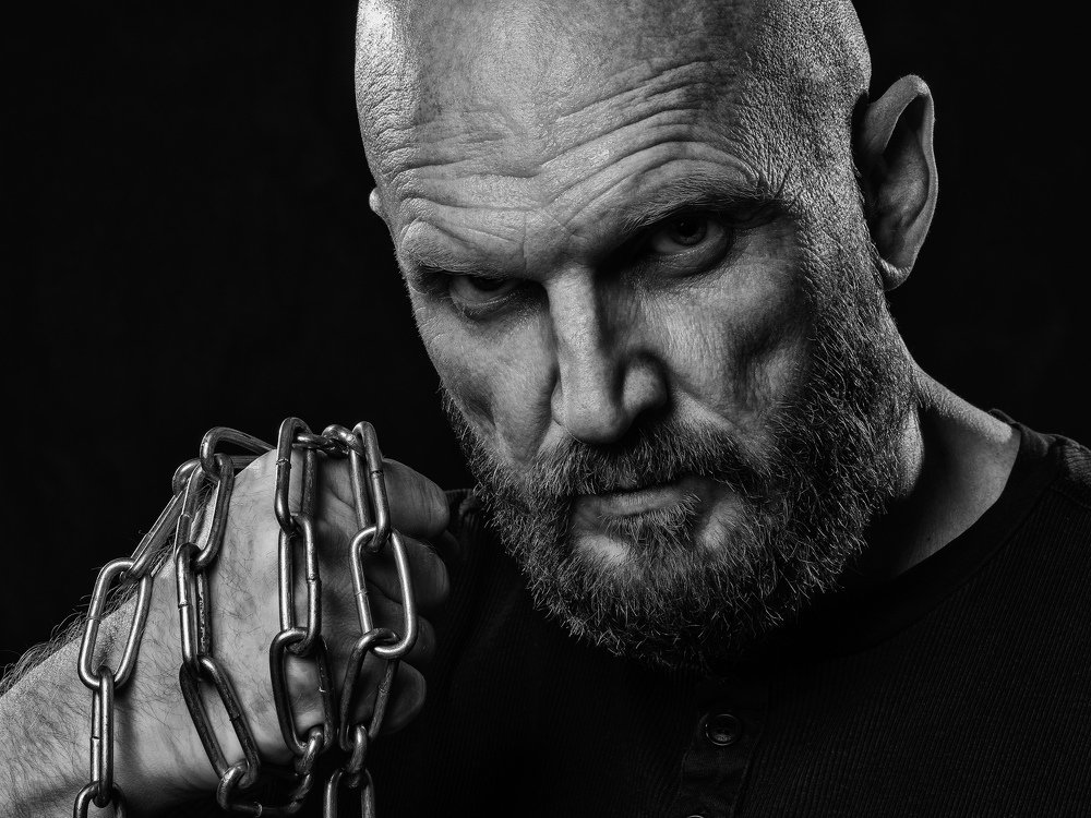 Цепная реакция