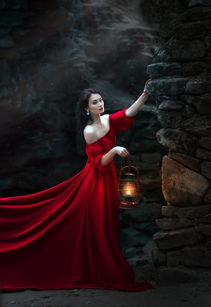 Photograph by Yulia Makarenko