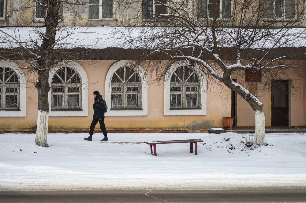 Photograph by Tatyana