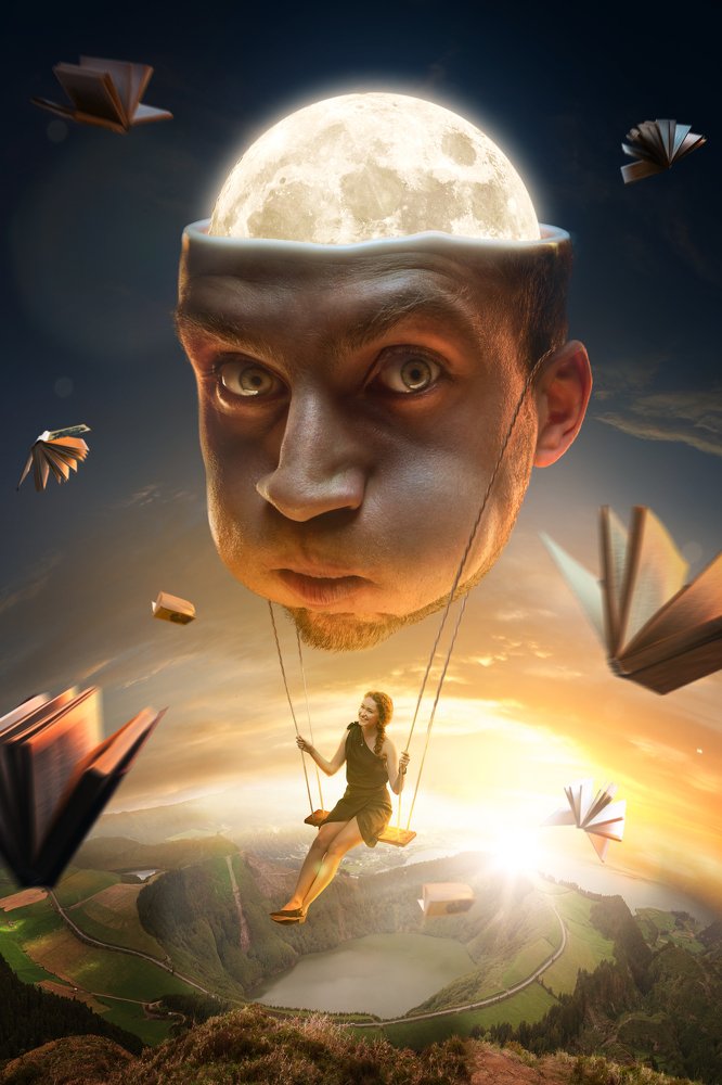 Фотография автора Lustre