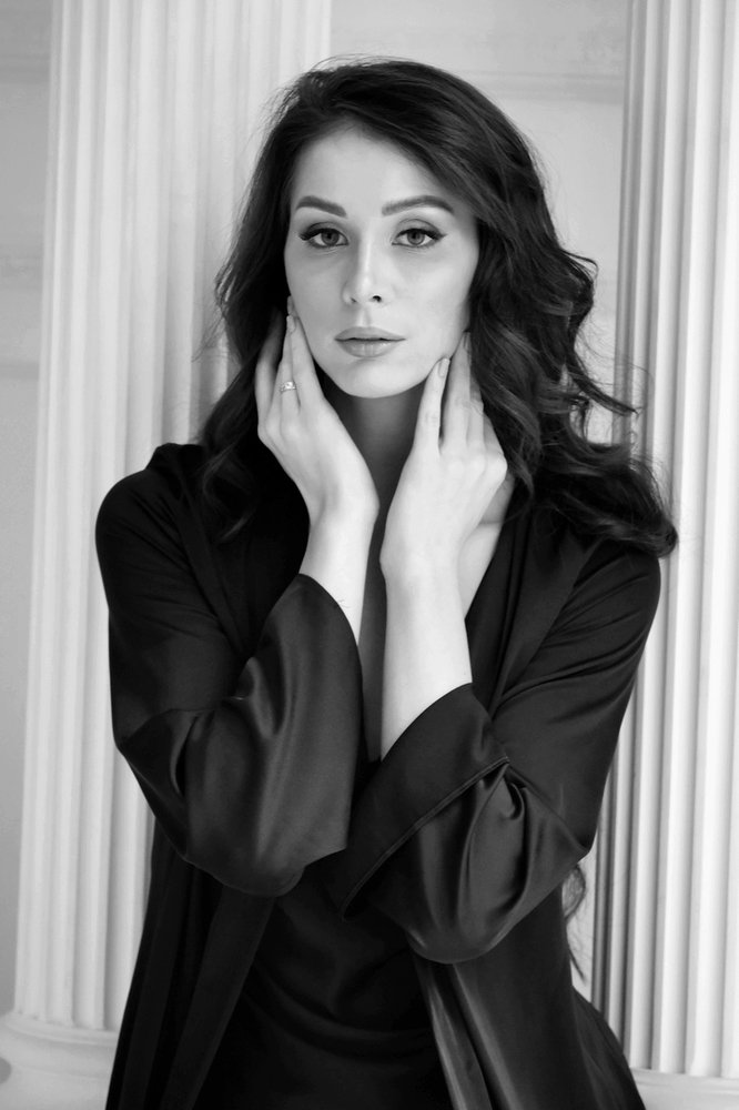 Photograph by Анна Хазова