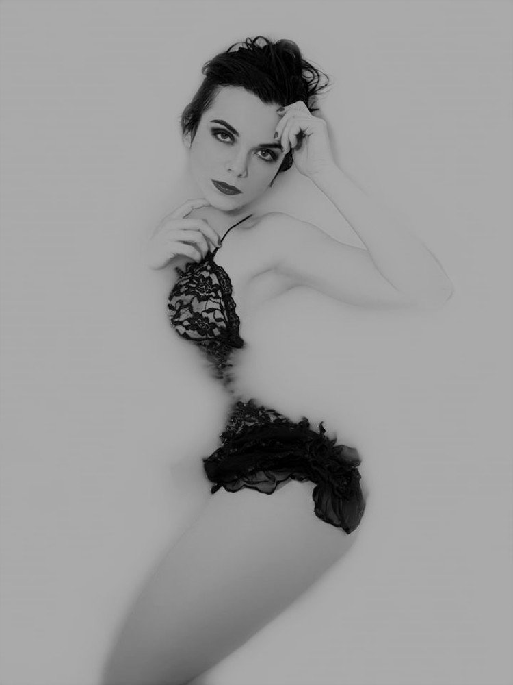 Photograph by Julija Šommet