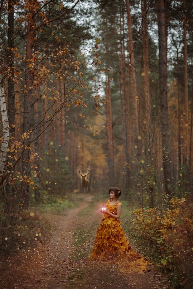 Photograph by Нелли Сонич