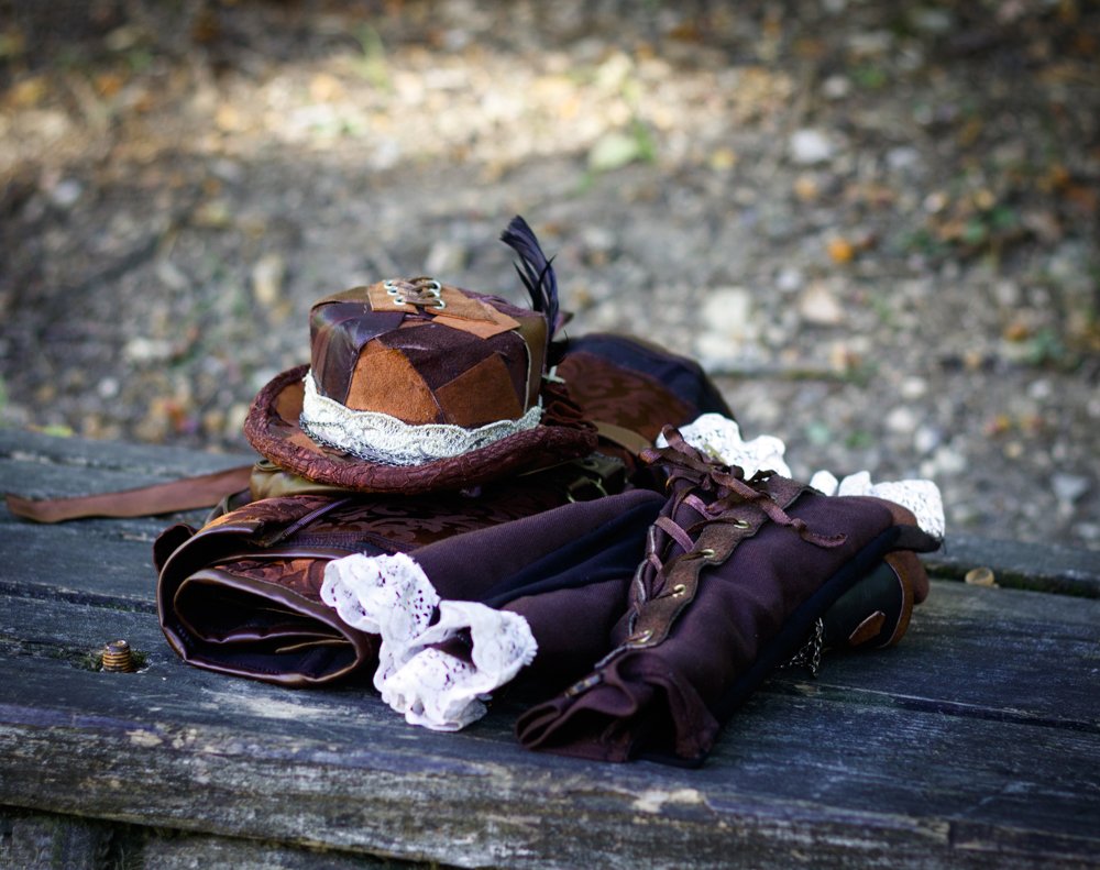 Маски сброшены