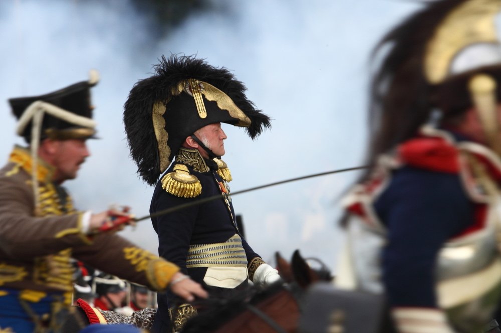 Photograph by Сергей Ножнин