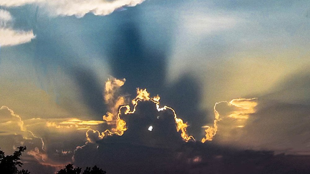 Sky Art