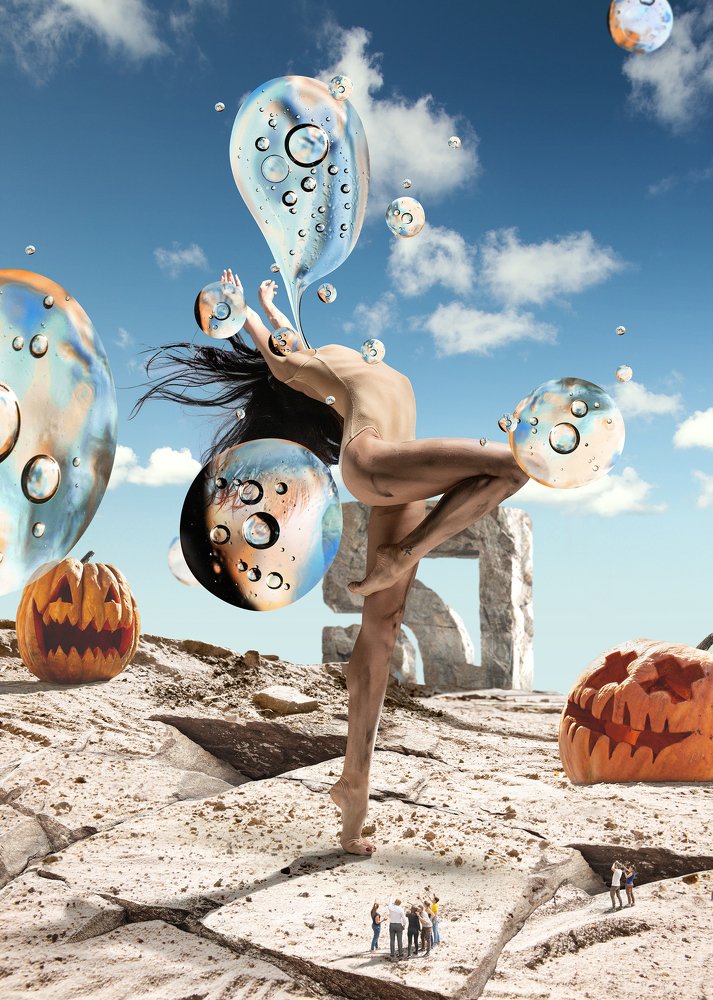 Фотография автора Lustre