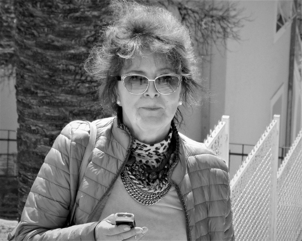 Photograph by Zdravko Ponorac