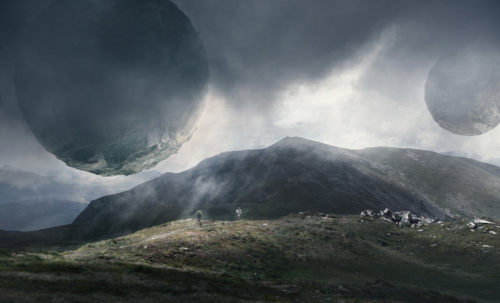 Фотография автора Lustre