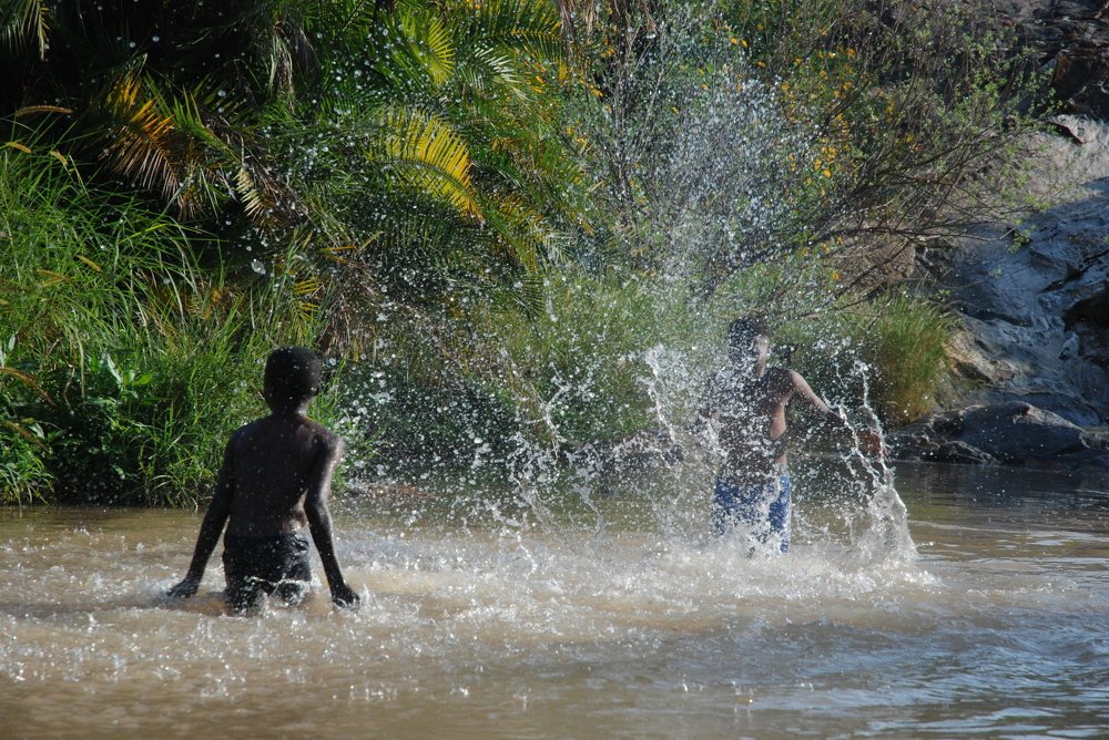 Photograph by Raphael Ogbodo