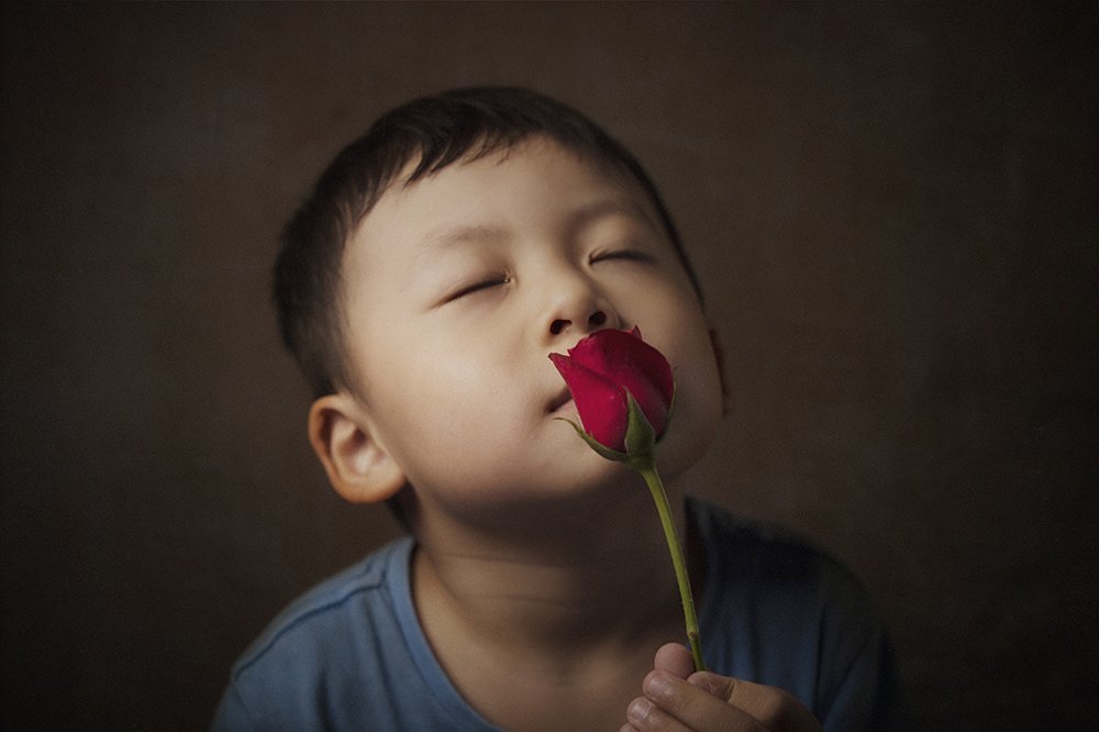 Photograph by Lê Nguyễn Vũ