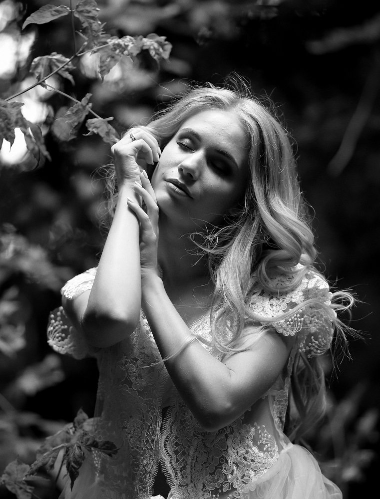 Photograph by Татьяна Гурова