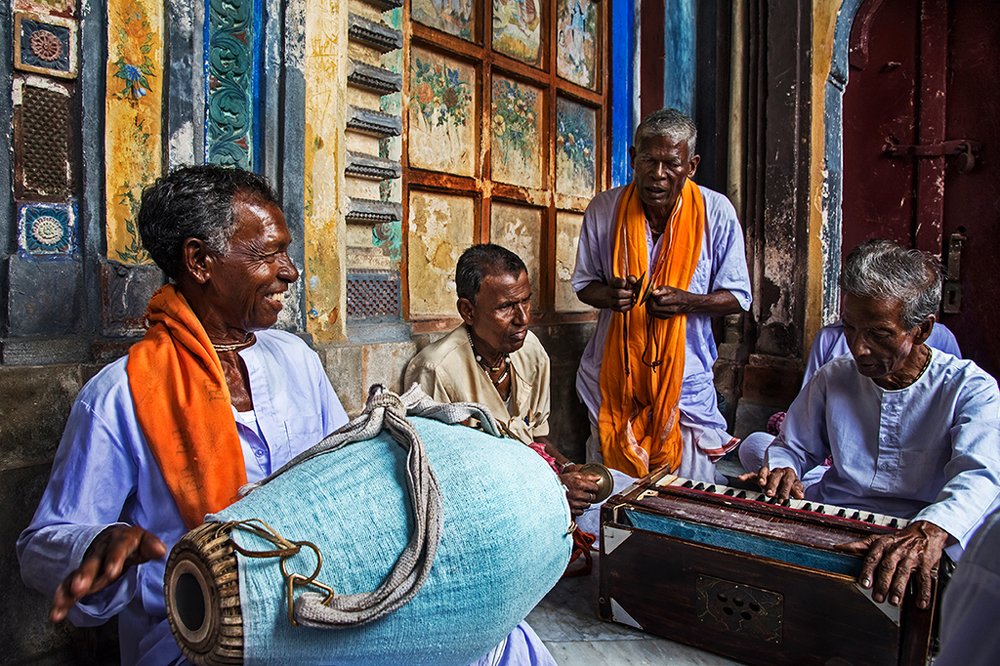 Photograph by Arijit Biswas