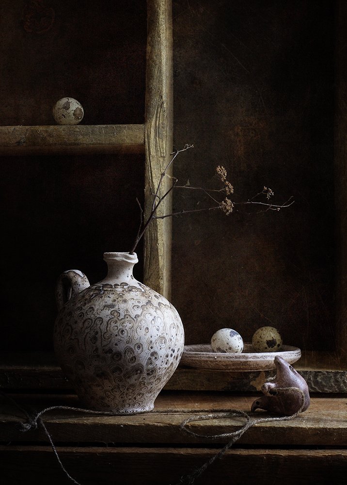 Photograph by Мария Сапего