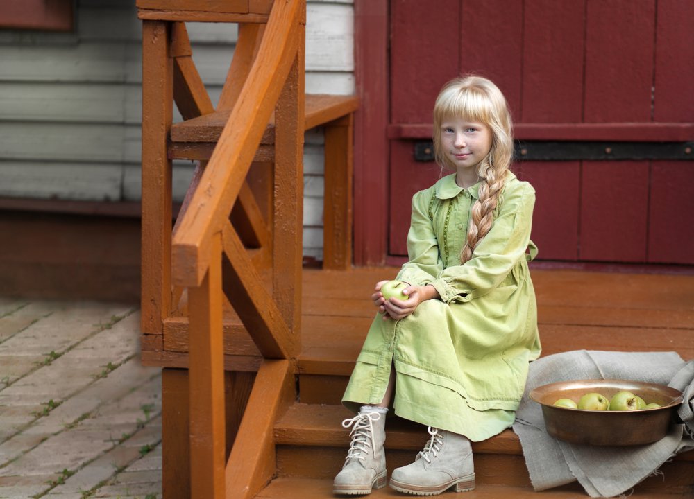 Photograph by Tetiana Iushchenko