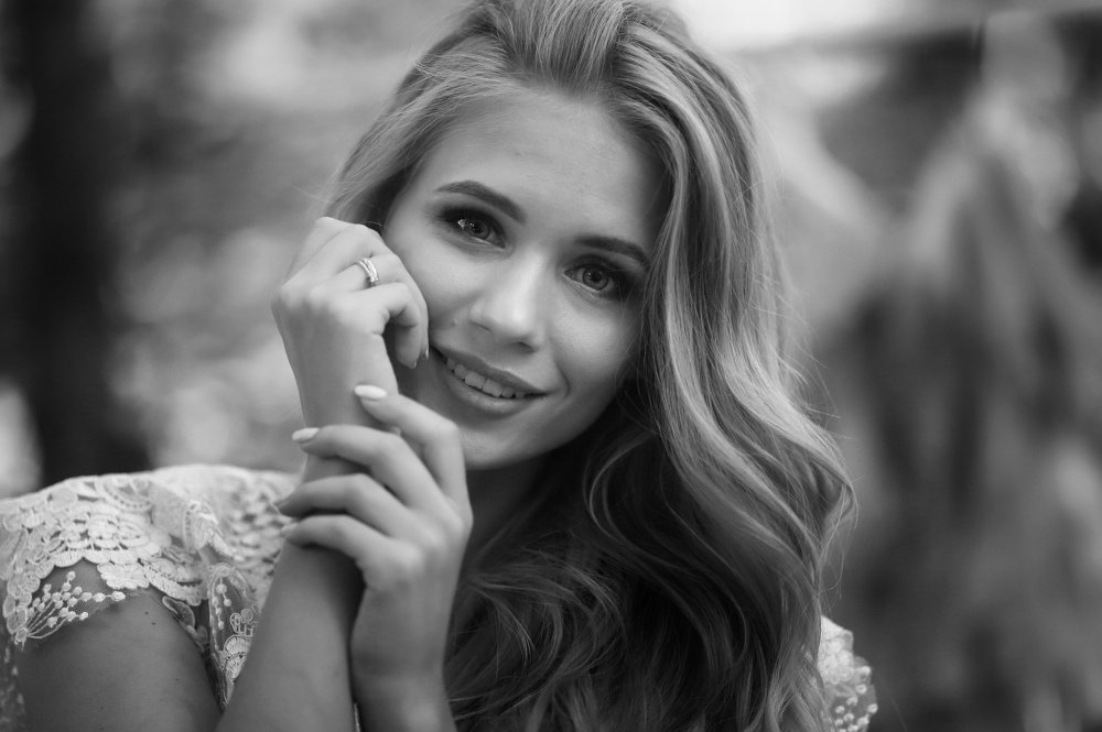 Photograph by Татьяна Гурова