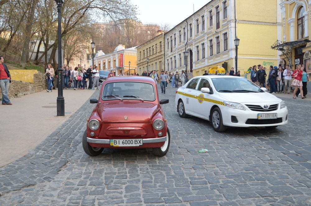 Фотография автора Владимир Брызгунов