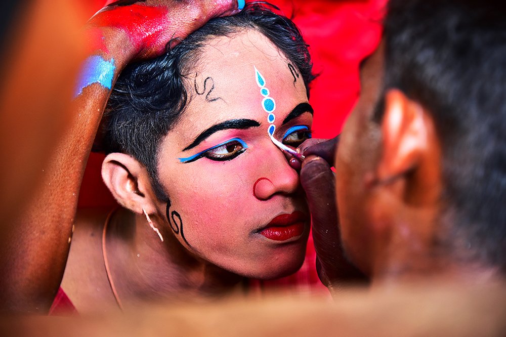 Photograph by Arijit Biswas