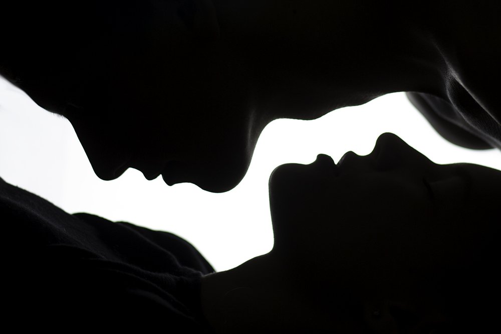 Photograph by Tetiana Iushchenko