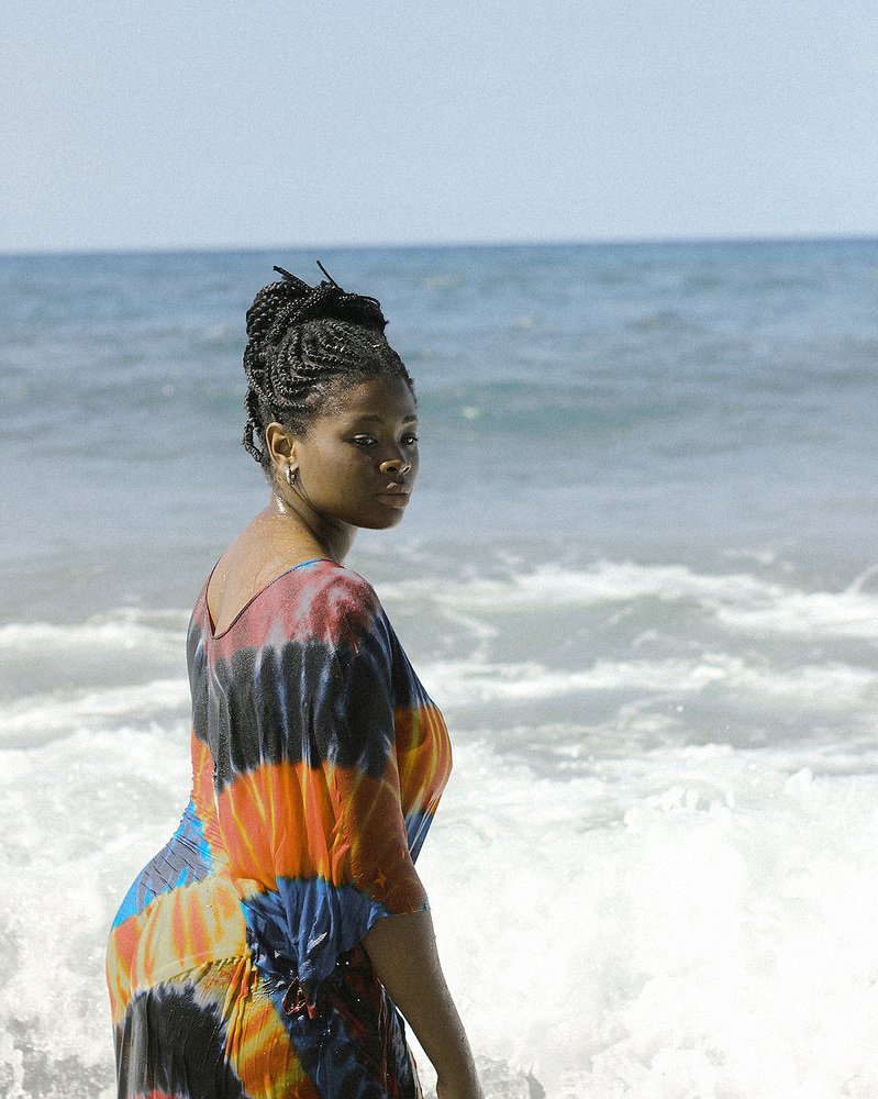 Photograph by ALINA KASIMOVA