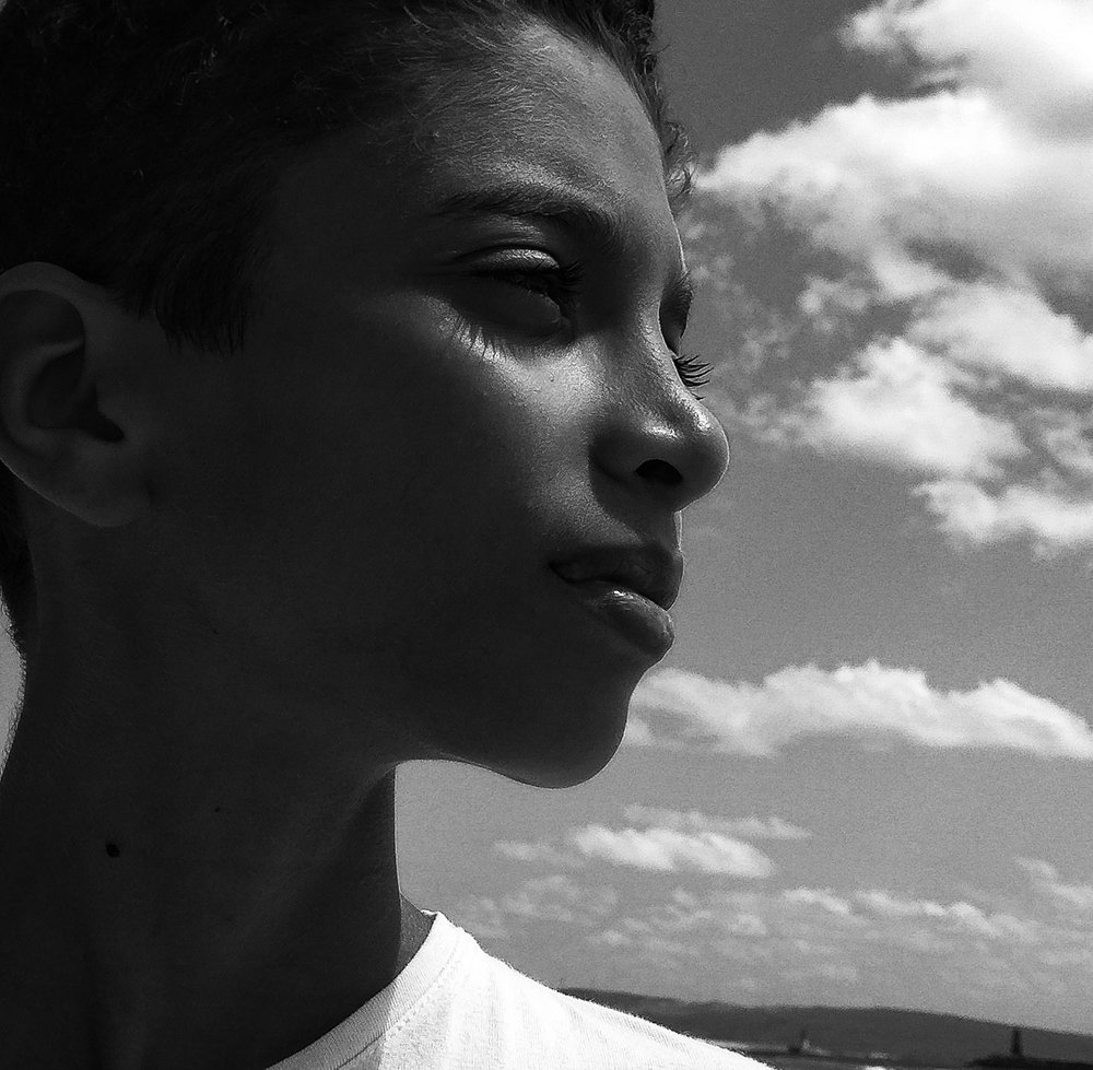 Photograph by ALINA KASIMOVA