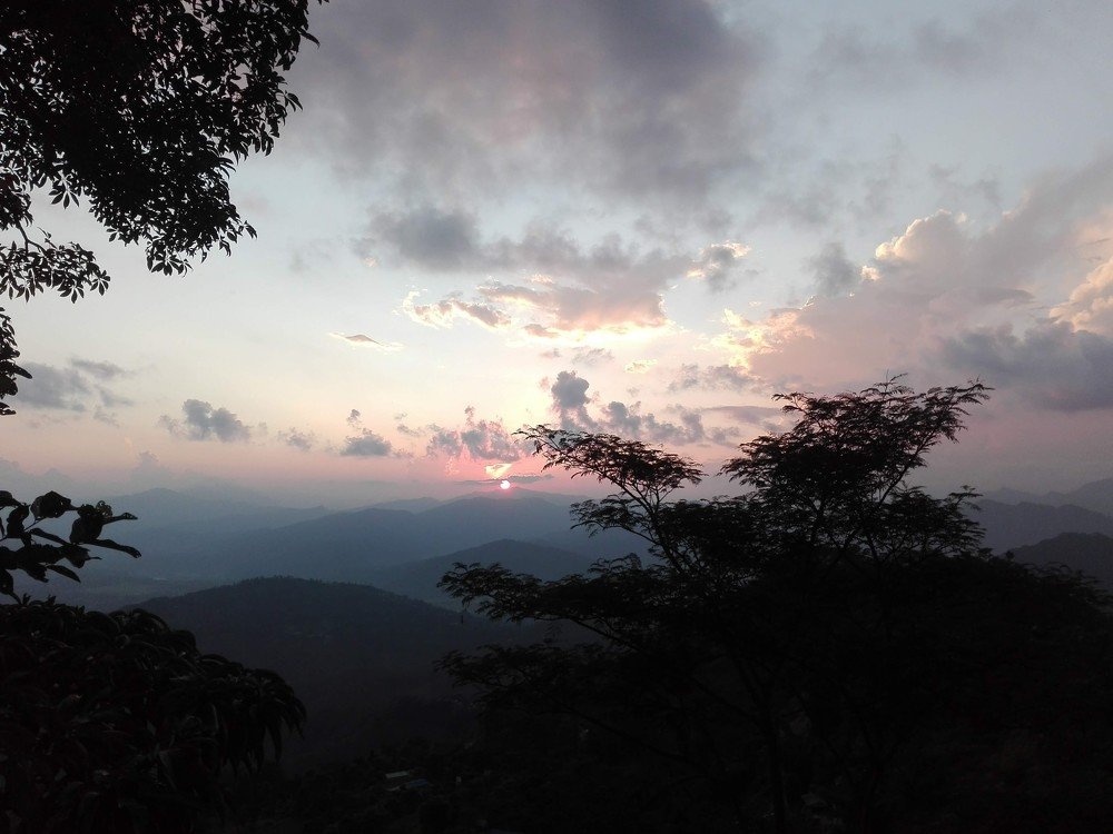 Photograph by Suresh Nagarkoti