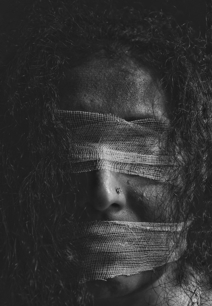 Photograph by Santanu Dey