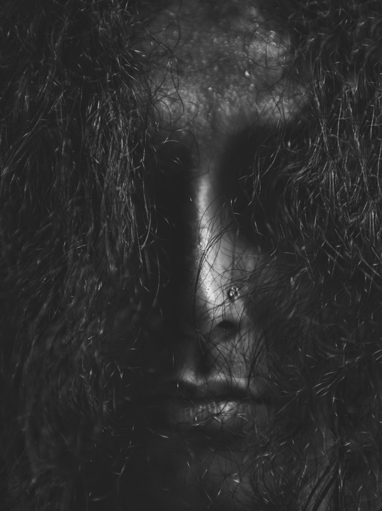 Photograph by Santanu Dey