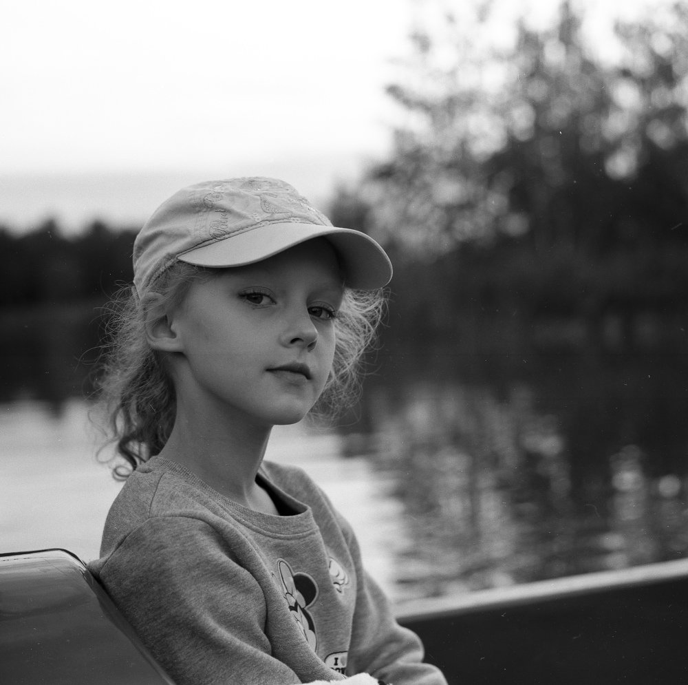 Photograph by Григорий Привезенцев