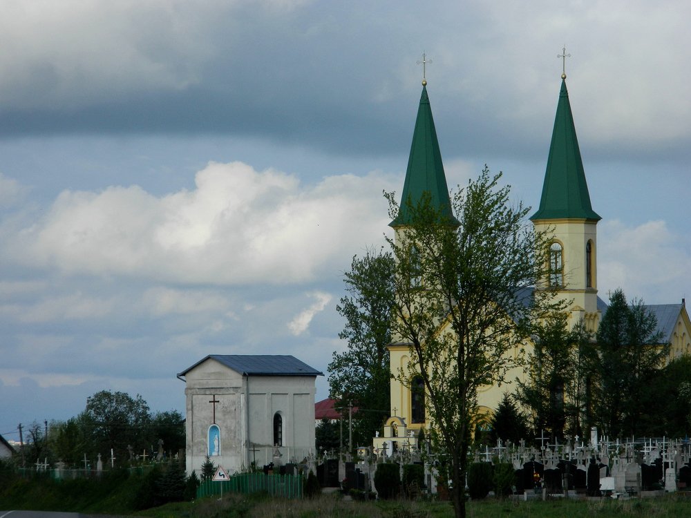 Photograph by Сергей Рапопорт