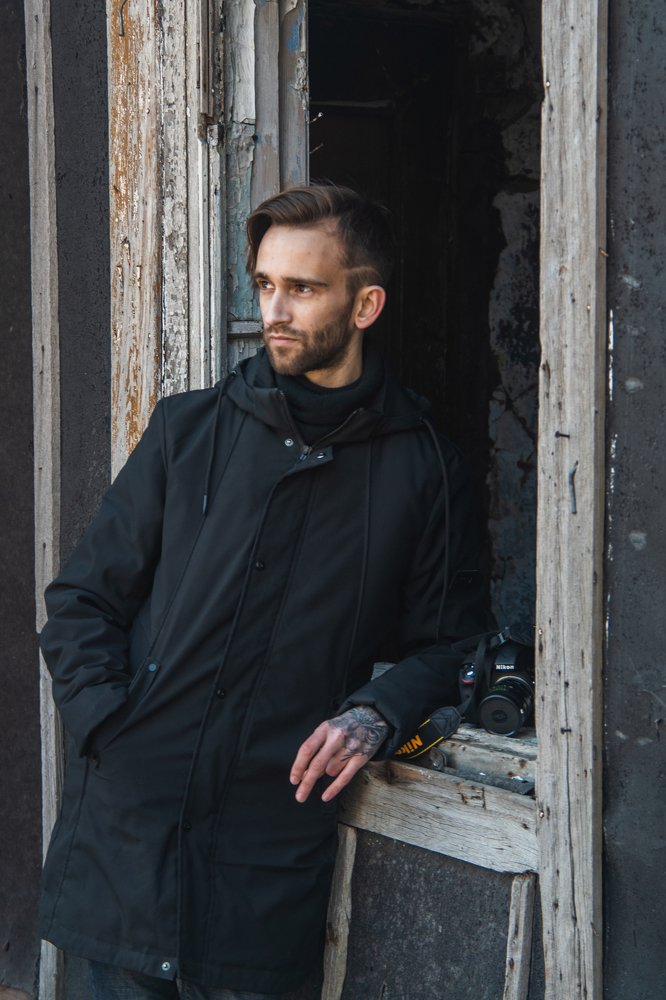 Photograph by  Дмитрий