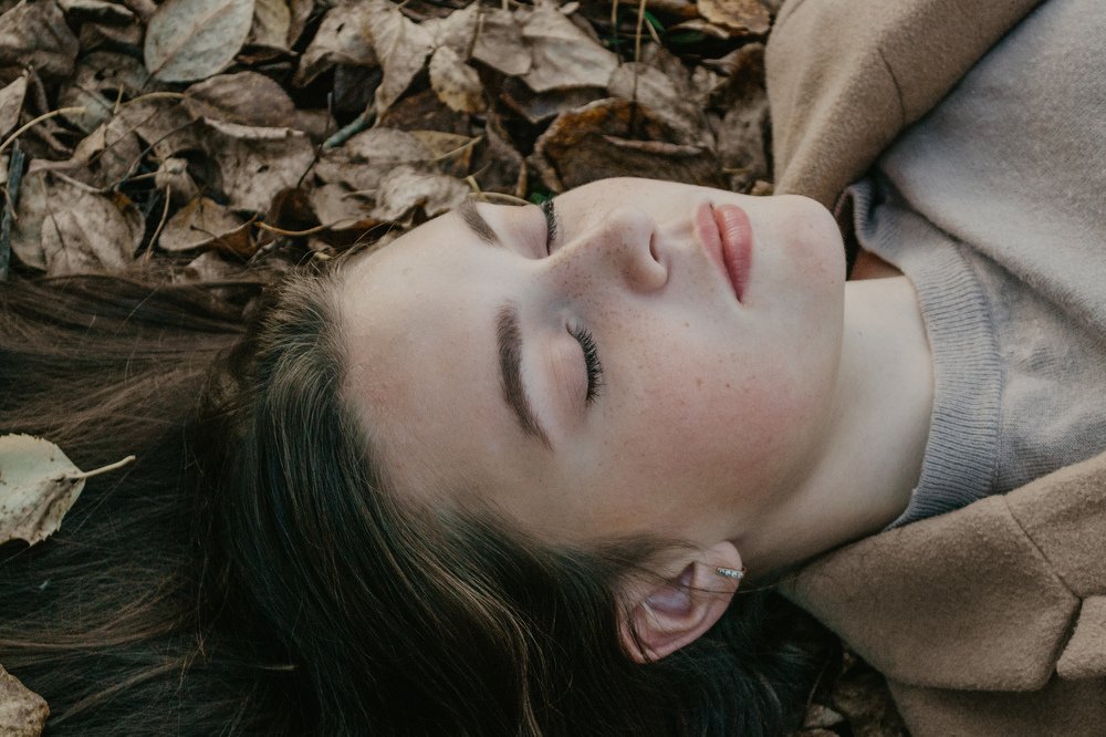 Photograph by Анастасия Ефимова