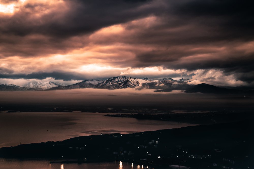 Photograph by  Дмитрий