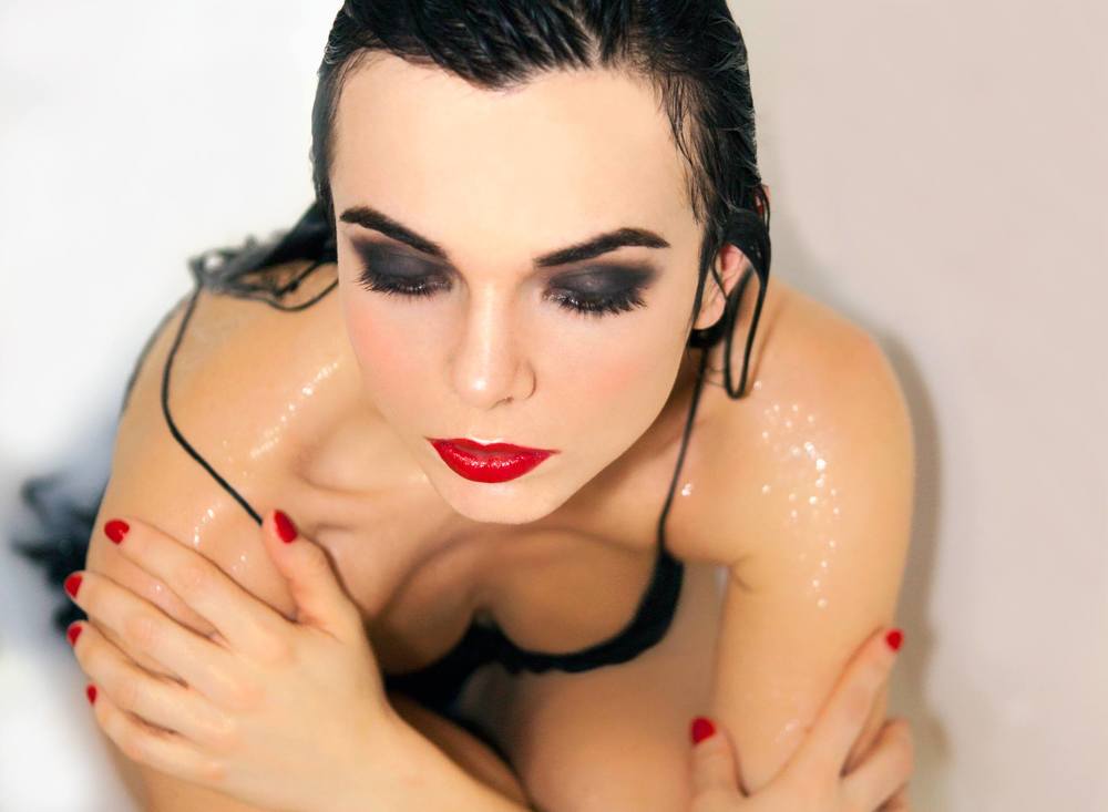 Photograph by Julija Šommet