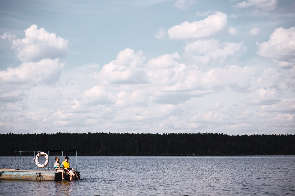 Photograph by Светлана