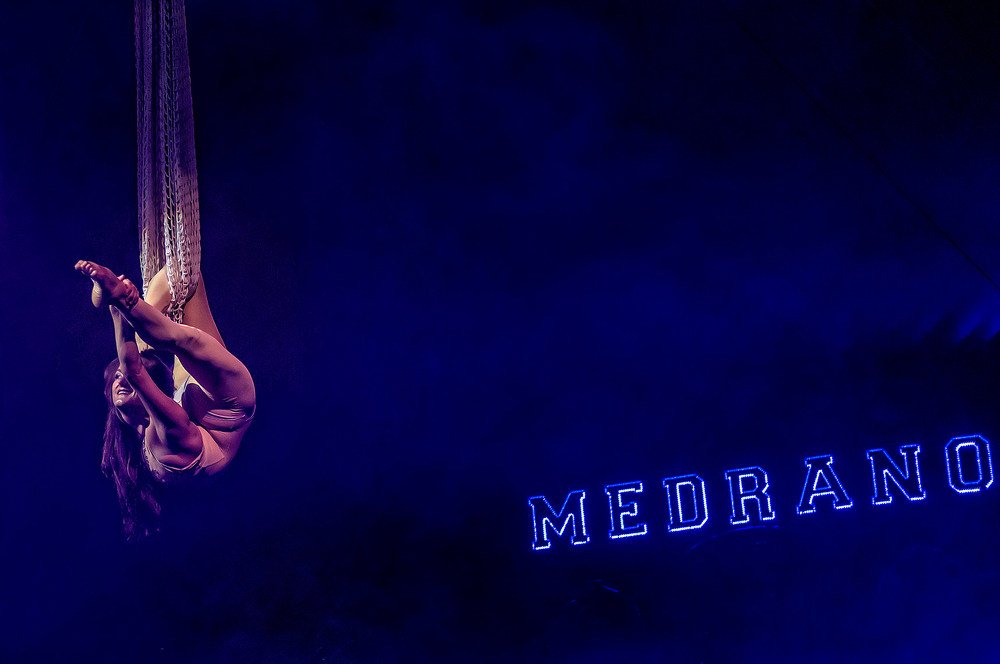 Photograph by Victor